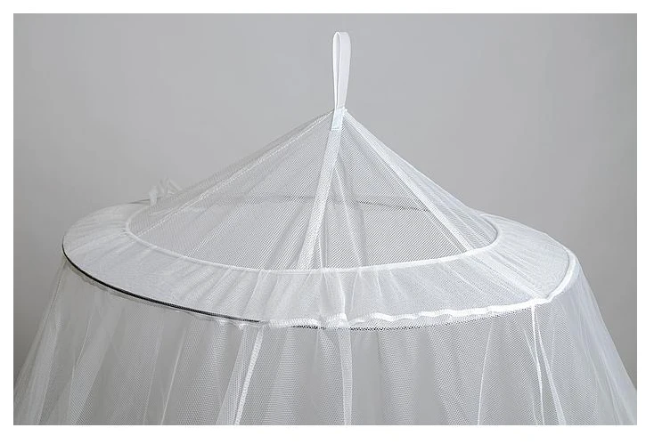 Bo-Travel Muskietennet Rond 2 Bo-Travel Muskietennet Rond - Afbeelding 2