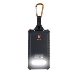 Xtorm XT Solar Charger Instinct Powerbank Zwart 7 Xtorm XT Solar Charger Instinct Powerbank Zwart -Klean Kanteen Winkel 76250 xtorm xt solar charger instinct10.000am123