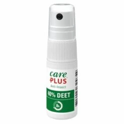 Care Plus Anti-Insect DEET 40% Spray 15 Ml