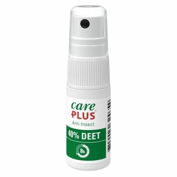Care Plus Anti-Insect DEET 40% Spray 15 Ml 1 Care Plus Anti-Insect DEET 40% Spray 15 Ml