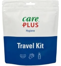 Care Plus Hygiene Travel Kit