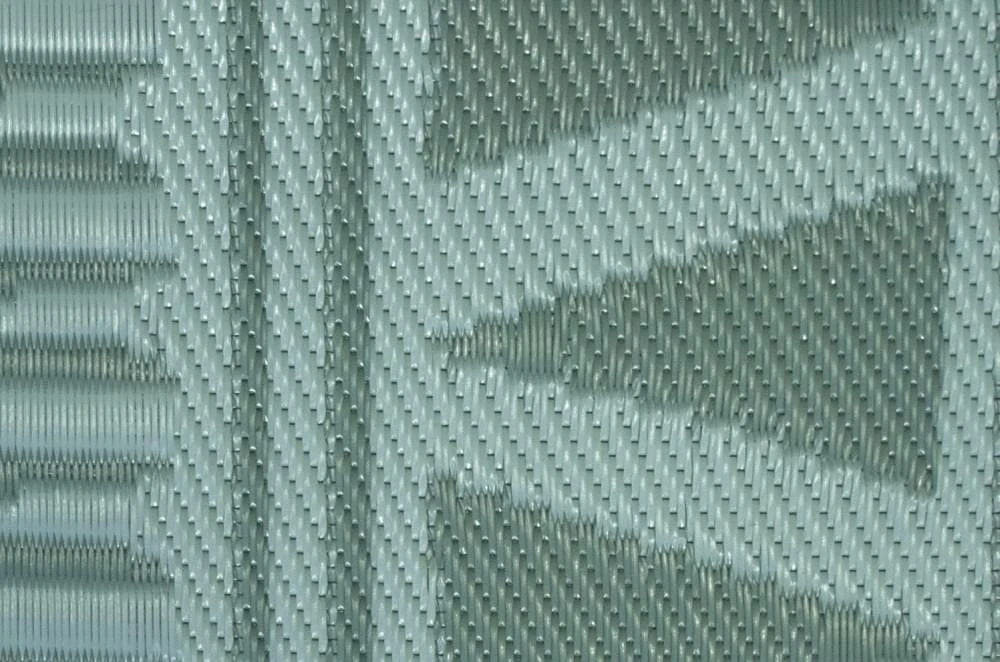 Bo-Camp Chill Mat Oxomo M Groen 2 Bo-Camp Chill Mat Oxomo M Groen - Afbeelding 2