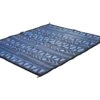 Bo-Camp Chill Mat Oxomo L Blauw