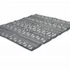 Bo-Camp Chill Mat Oxomo XL Donkergrijs