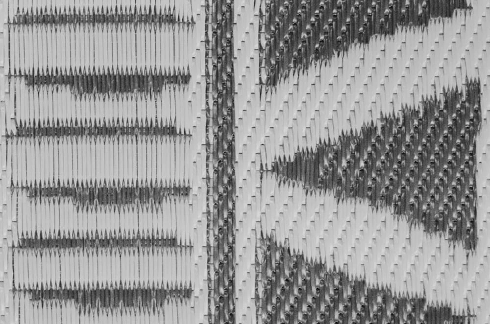 Bo-Camp Chill Mat Oxomo XL Donkergrijs 2 Bo-Camp Chill Mat Oxomo XL Donkergrijs - Afbeelding 2