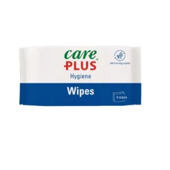 Care Plus Hygiene Travel Wipes