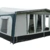 Reda Bel Fiore 270 Aluminium Frame Voortent