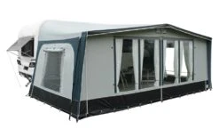 Reda Bel Fiore 300 Staal Frame Voortent