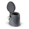 Kampa King Khazi Portable Toilet