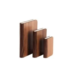 LEDR Boek Lamp Walnut Small 6 LEDR Boek Lamp Walnut Small -Klean Kanteen Winkel 76977 ledr book lamp walnut small