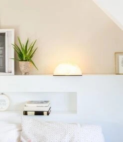 LEDR Boek Lamp Maple Small 7 LEDR Boek Lamp Maple Small -Klean Kanteen Winkel 76990 ledr book lamp maple small