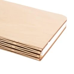 LEDR Boek Lamp Maple Medium 5 LEDR Boek Lamp Maple Medium -Klean Kanteen Winkel 76992 ledr book lamp maple medium