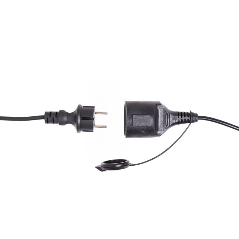 LEDR Premium Patio Lights Edison Starter Kit 4 LEDR Premium Patio Lights Edison Starter Kit - Afbeelding 4