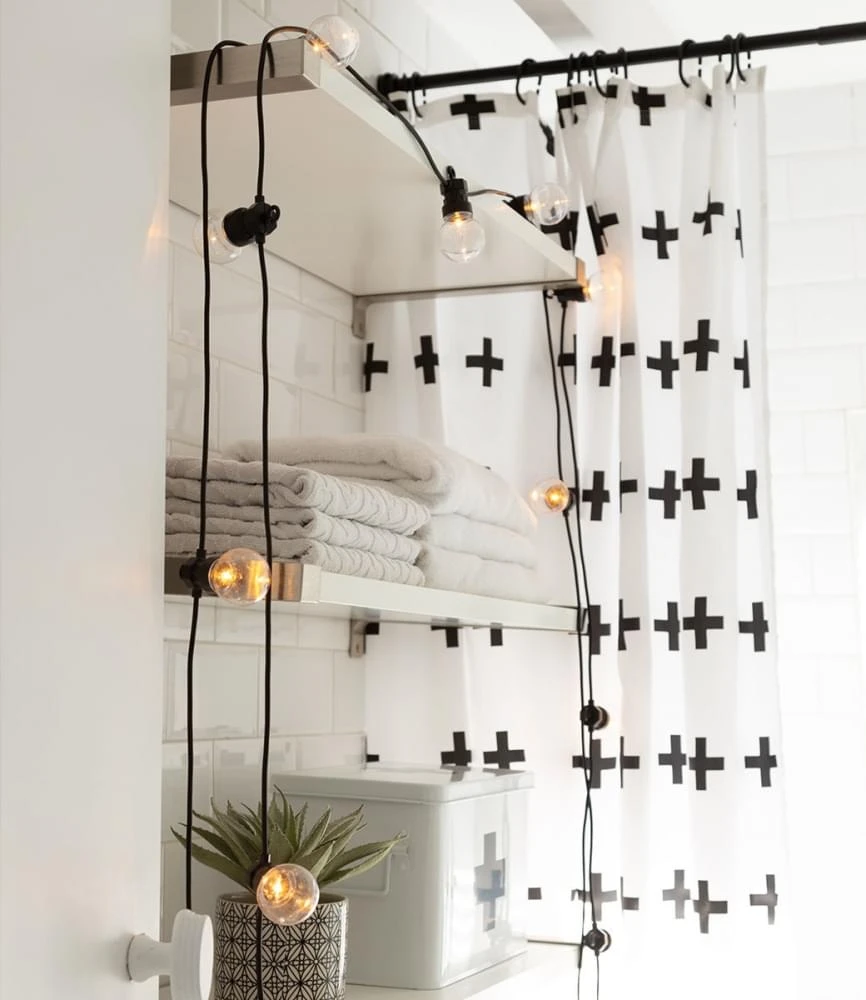 LEDR Patio Lights Round Starter Kit 6 LEDR Patio Lights Round Starter Kit - Afbeelding 6