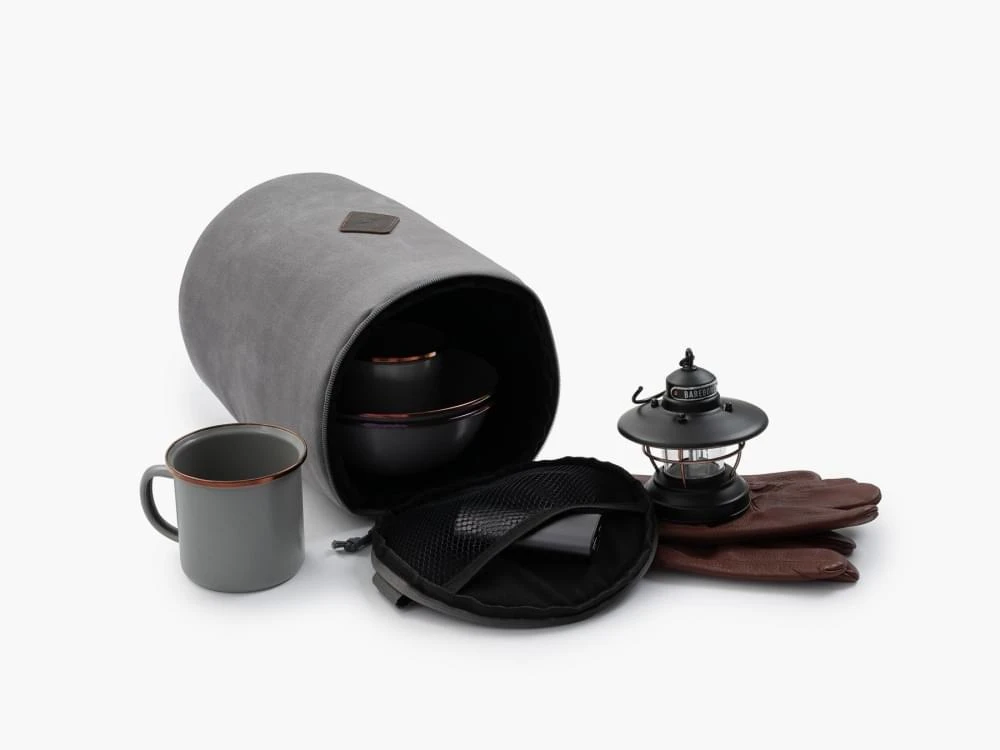 Barebones Opbergtas Voor Lantaarn 2 Barebones Opbergtas Voor Lantaarn - Afbeelding 2