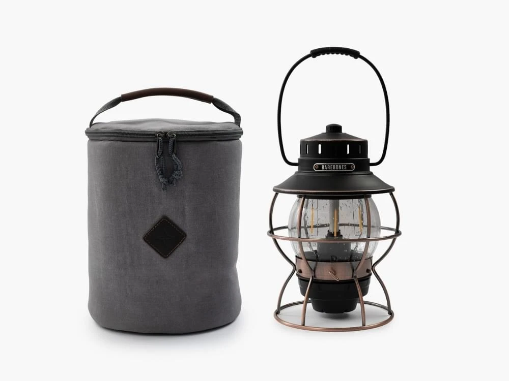 Barebones Opbergtas Voor Lantaarn 10 Barebones Opbergtas Voor Lantaarn - Afbeelding 10