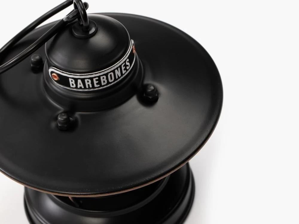 Barebones Mini Edison Light - Antique Bronze 3 Barebones Mini Edison Light - Antique Bronze - Afbeelding 3