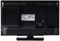 Salora 24 Inch Smart TV Met DVD 9 Salora 24 Inch Smart TV Met DVD -Klean Kanteen Winkel 77955 salora 24 inch smart tv met dvd