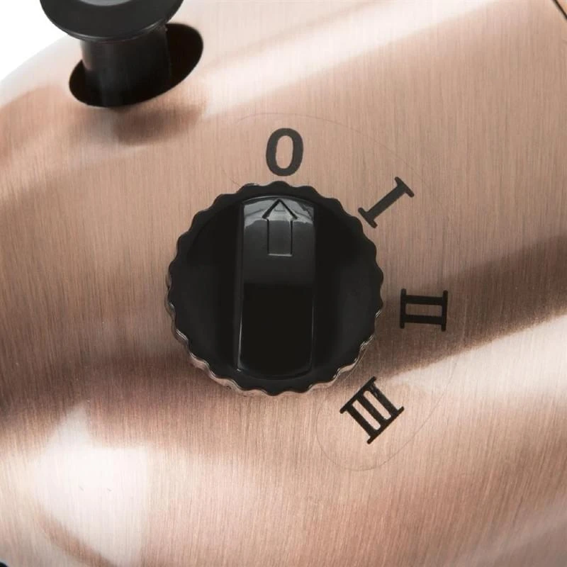 Tristar Retro Statiefventilator 4 Tristar Retro Statiefventilator - Afbeelding 4