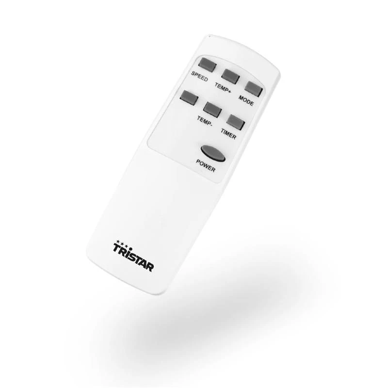 Tristar Mobiele Airco 7000 BTU Met Wifi 6 Tristar Mobiele Airco 7000 BTU Met Wifi - Afbeelding 6