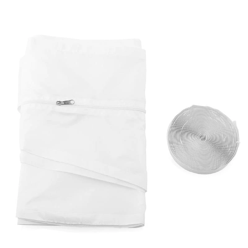 Tristar Universele Raamafdichting Voor Airco 4 Tristar Universele Raamafdichting Voor Airco - Afbeelding 4