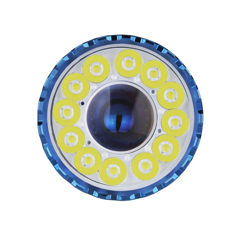 Olight Marauder 2 Rechargeable 5 Olight Marauder 2 Rechargeable - Afbeelding 5