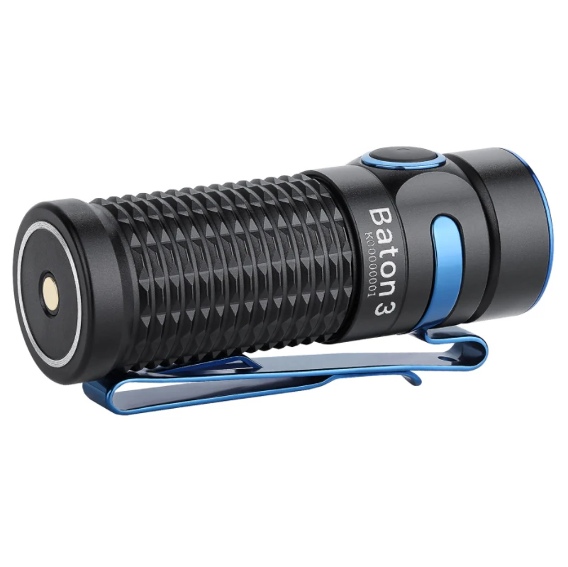 Olight BATON 3 2 Olight BATON 3 - Afbeelding 2