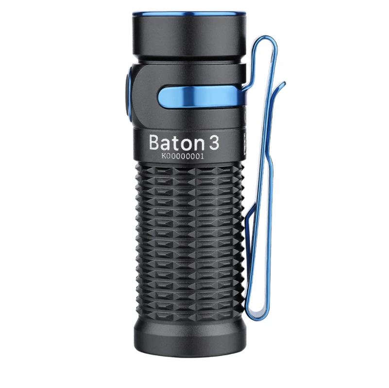 Olight BATON 3 5 Olight BATON 3 - Afbeelding 5