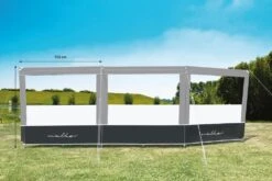 Walker Windscherm WS-7