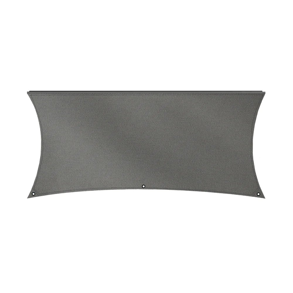 Travellife Schaduwdoek Met Pees En Verlichting 1 Travellife Schaduwdoek Met Pees En Verlichting