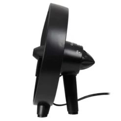 Eurom Safe-Blade Fan Black Ventilator 8 Eurom Safe-Blade Fan Black Ventilator -Klean Kanteen Winkel 79293 eurom safe blade fan black