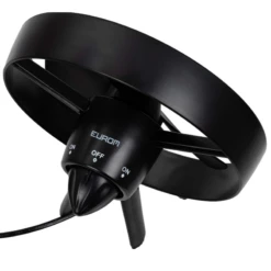 Eurom Safe-Blade Fan Black Ventilator 10 Eurom Safe-Blade Fan Black Ventilator -Klean Kanteen Winkel 79295 eurom safe blade fan black