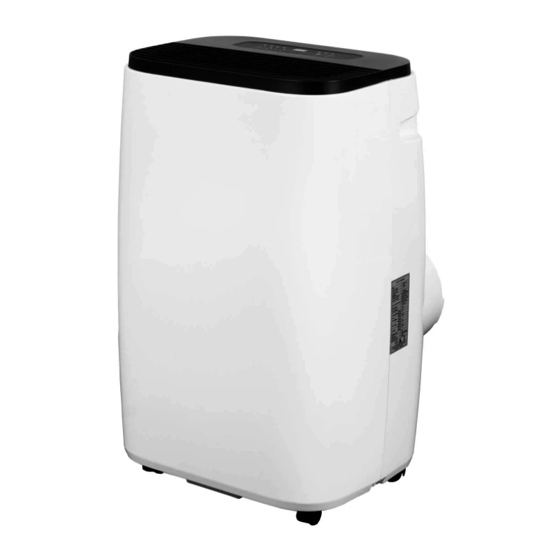 Eurom Pac 120 Mobiele Airco 2 Eurom Pac 120 Mobiele Airco - Afbeelding 2