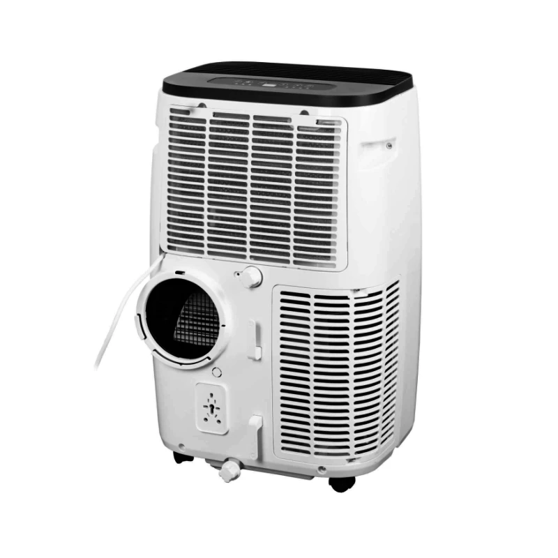 Eurom Pac 120 Mobiele Airco 5 Eurom Pac 120 Mobiele Airco - Afbeelding 5