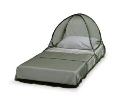 Care Plus Mosquito Net - Pop Up Dome Durallin 1P Klamboe