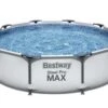 Bestway Zwembad Steel Pro Max Set Rond 366