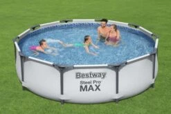 Bestway Zwembad Steel Pro Max Set Rond 366 9 Bestway Zwembad Steel Pro Max Set Rond 366 -Klean Kanteen Winkel 79340 bestway zwembad steel pro max set rond 366