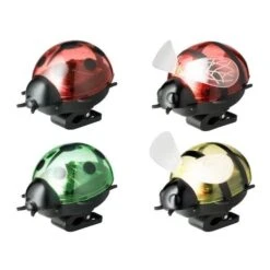 Decoris Solar Beestjes