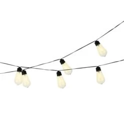 Decoris Solar Priklicht Ovaal