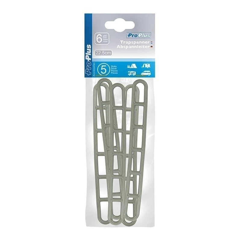 ProPlus Trapspanners 2 ProPlus Trapspanners - Afbeelding 2