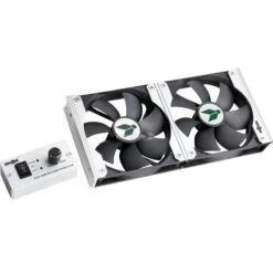 Brunner Vento NG 120 Koelkast Ventilator 12V