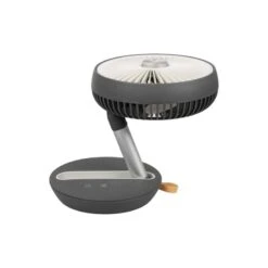 Eurom Vento Draadloze En Opvouwbare Tafelventilator 11 Eurom Vento Draadloze En Opvouwbare Tafelventilator -Klean Kanteen Winkel 79569 eurom vento cordless foldable fan