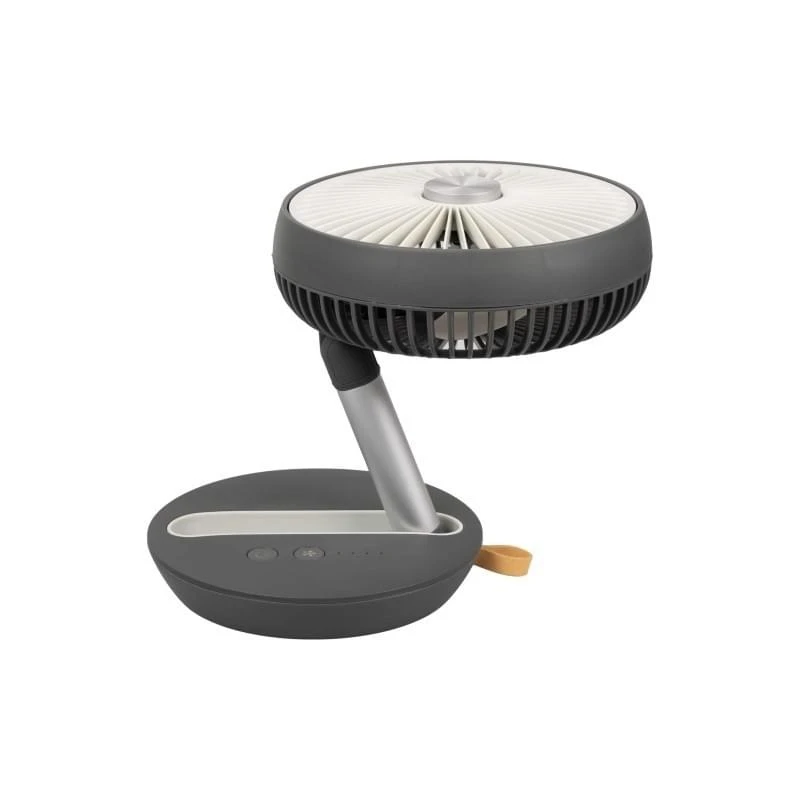 Eurom Vento Draadloze En Opvouwbare Tafelventilator 5 Eurom Vento Draadloze En Opvouwbare Tafelventilator - Afbeelding 5