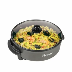 Bestron Elektrische Hapjes Pan Γ 30cm