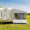 Fiamma Side W Pro Caravanstore XL Zijwand