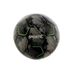Sportx Mini Voetbal Ø16 Cm