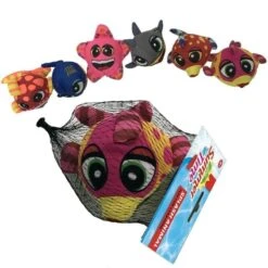 Summertime Splash Waterdieren Assorti