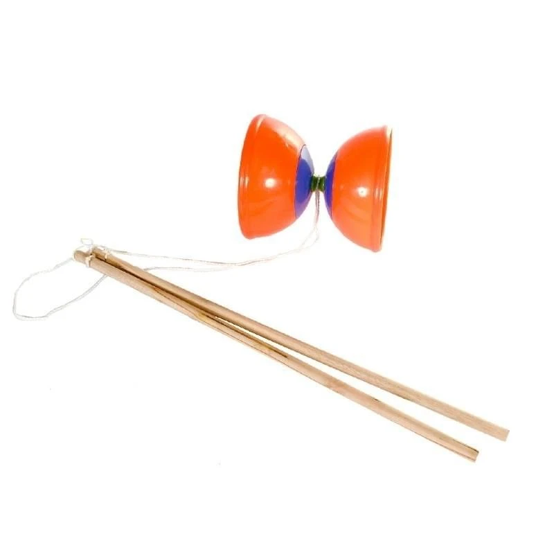 Summertime Diabolo 2 Summertime Diabolo - Afbeelding 2
