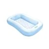 Intex Rechthoekig Zwembad 166 X 100 X 25 Cm