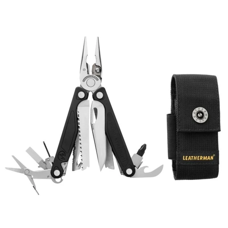 Leatherman Charge Plus Multitool 4 Leatherman Charge Plus Multitool - Afbeelding 4
